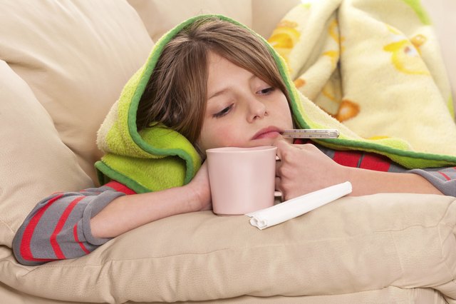 Flu Season
