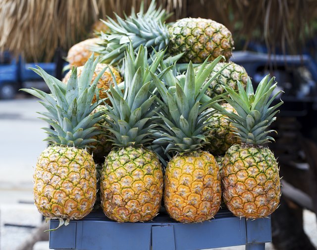 Pineapple