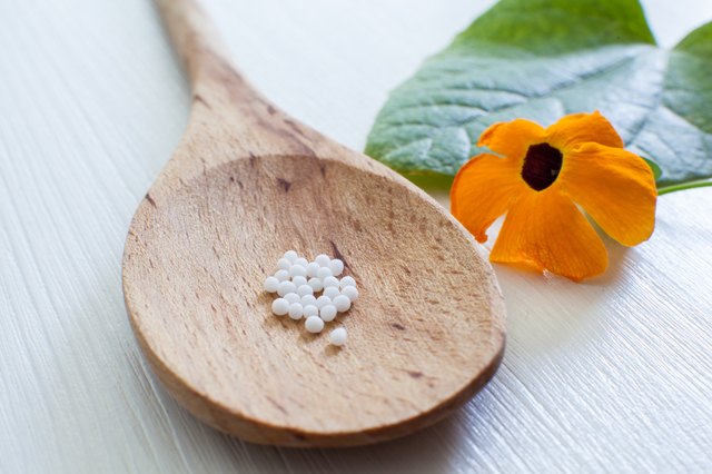 Globuli alternative Medizin