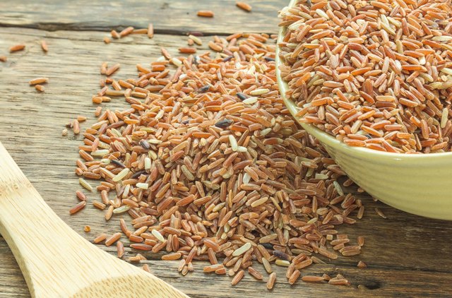 bloating-from-brown-rice-livestrong