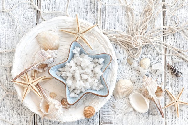 Sea salt