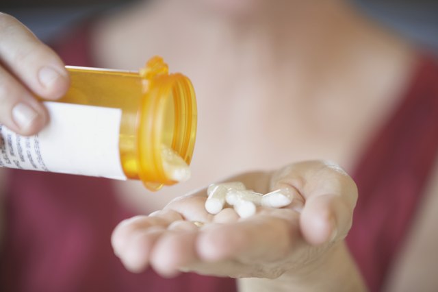 What Does Phentermine Do to the Body? | livestrong