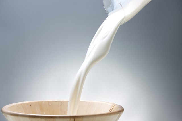 Milk