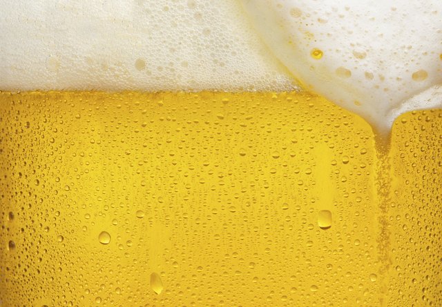 What Vitamins Are in Brewer's Yeast? | Livestrong.com