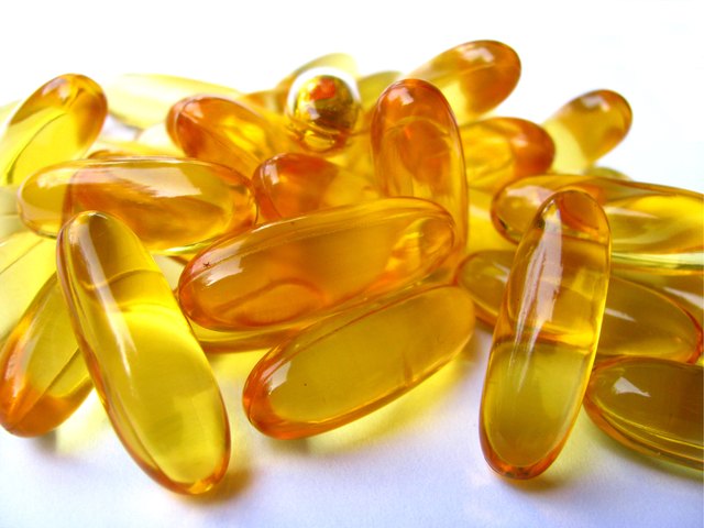 Fish Oil