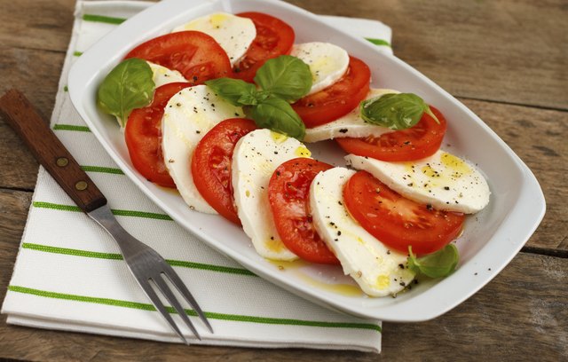 Caprese Salad