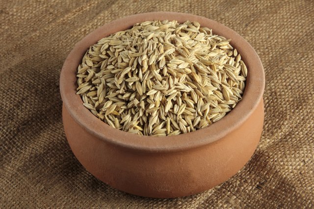 Barley