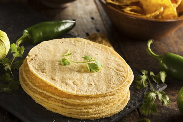 corn-tortillas-on-a-diabetes-diet-livestrong