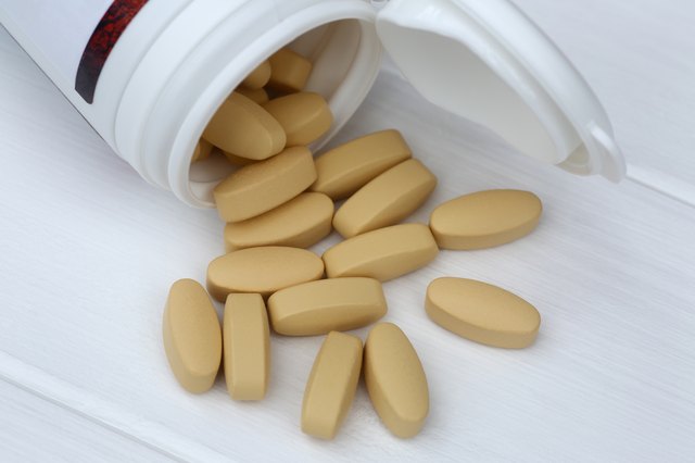 L-Arginine Dosage for Weight Loss | livestrong