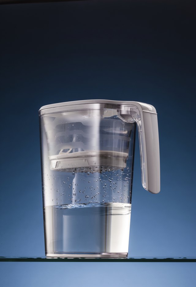 water purifier