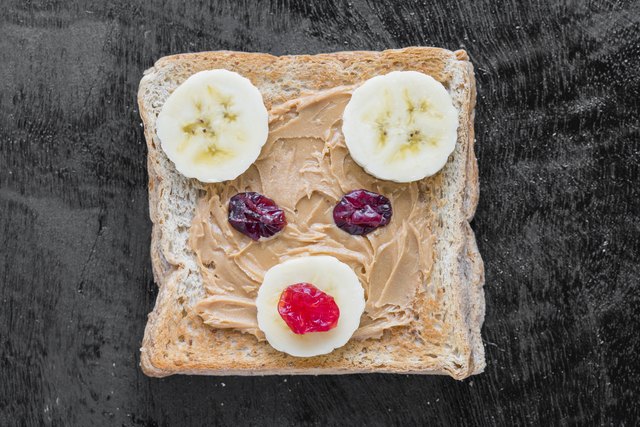 how-to-replace-butter-with-peanut-butter-livestrong