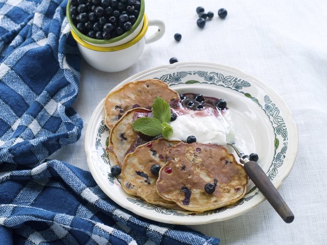 pancake