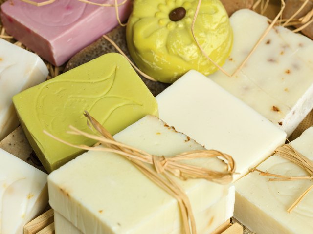 Organic Soaps