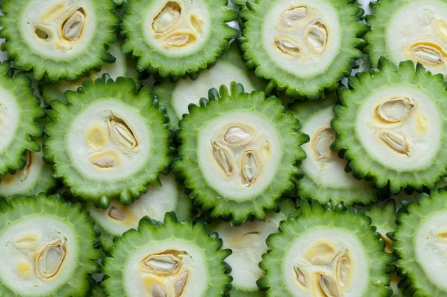 Bitter Melon