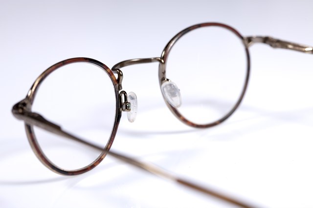 Eye glasses