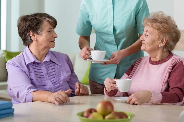 dietary-requirements-for-nursing-homes-livestrong