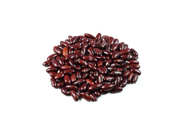 Red beans