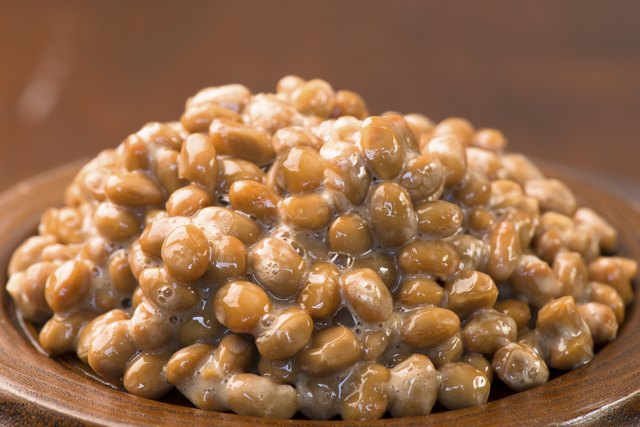 Natto