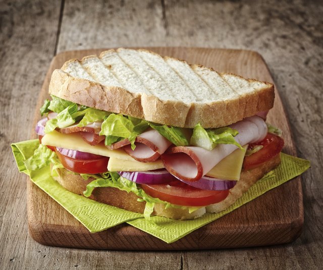 Sandwich