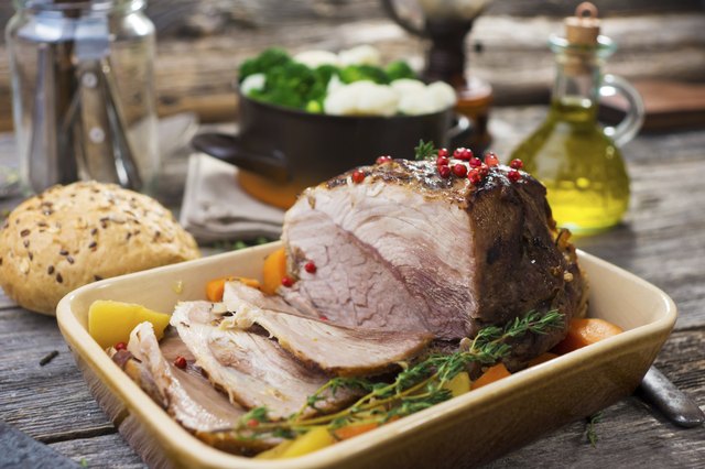 Pork Roast