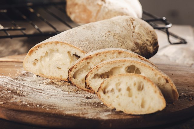 Is Sourdough Better than Other Bread for Losing Weight ...