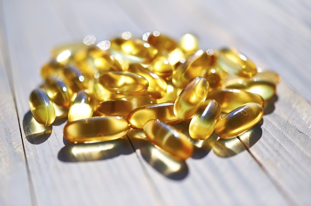 the-difference-between-cod-liver-oil-omega-3-supplements-livestrong