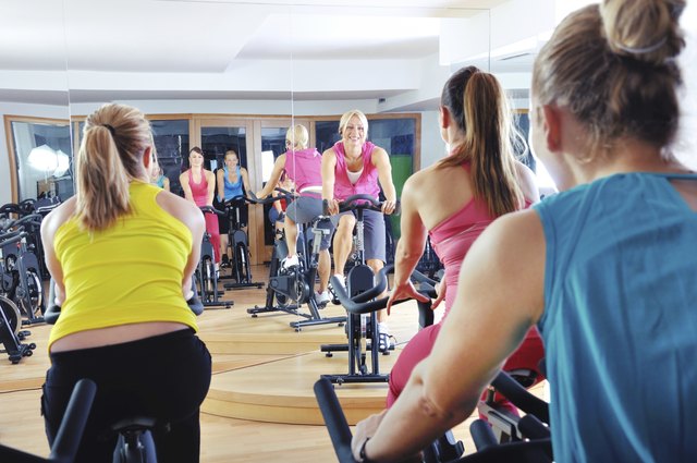 triathlon indoor bike training
