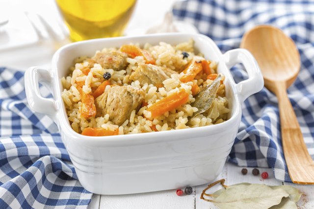 Pilaf