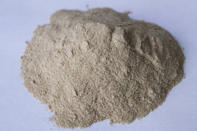 Psyllium Husk Powder