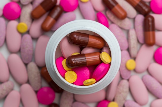 Pills