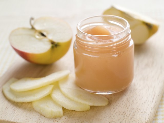 baby food
