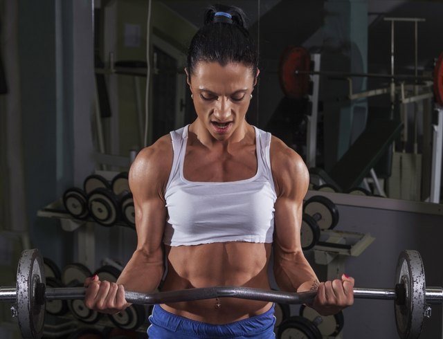Hardcore Lady 2