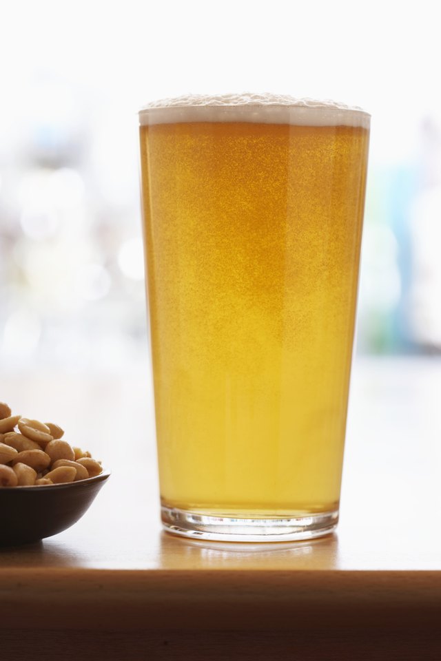 The Benefits of Malt Extract Beverages