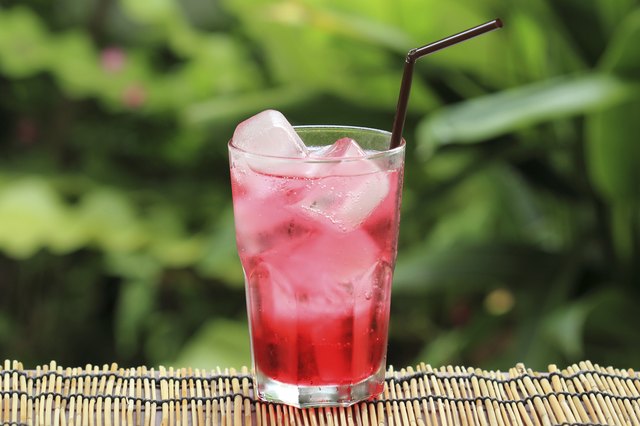 Soda Drink