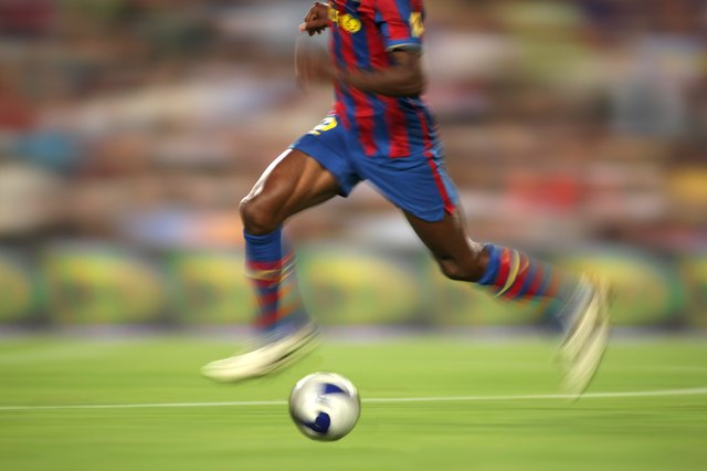 Soccer Action
