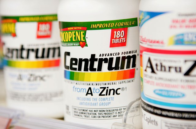 Drug Maker Wyeth To Cut 30 Percent Of Sales Force