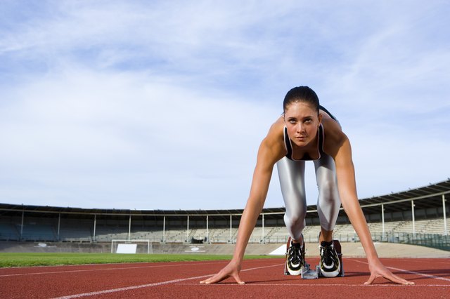 does the beep test measure cardiovascular endurance