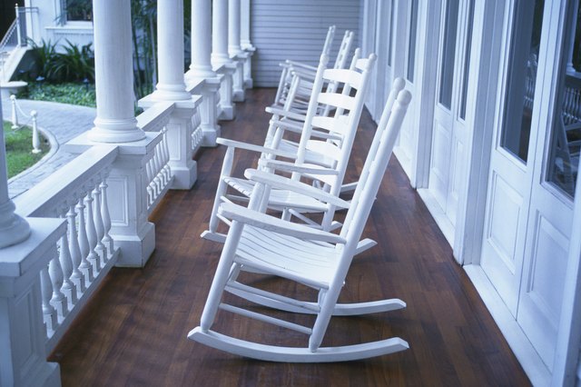 Rocking Chair