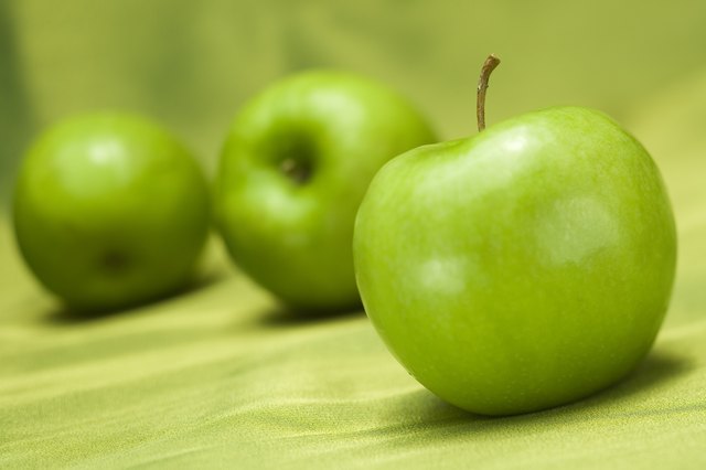 Apples