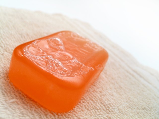Soap Series 1