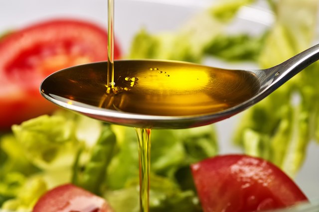 olive oil
