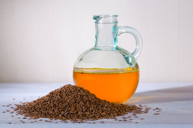 is-flaxseed-oil-estrogenic-livestrong