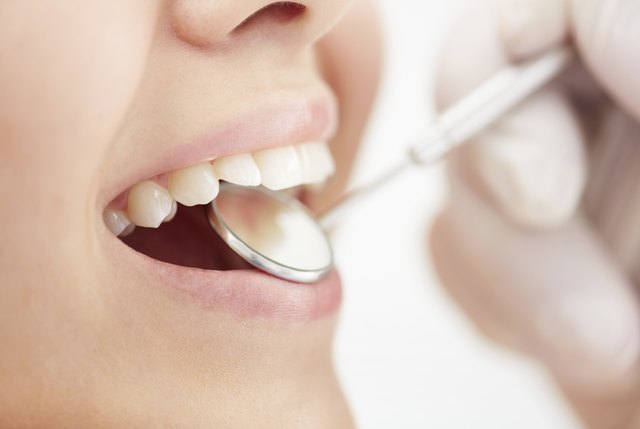 Mouth care