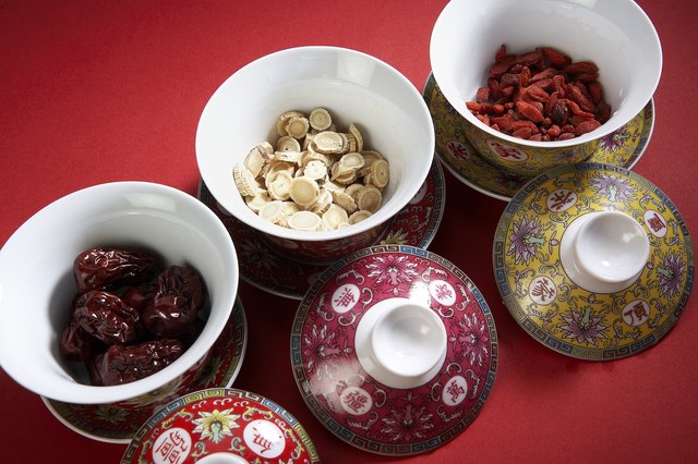 Chinese tradiontional tea cup