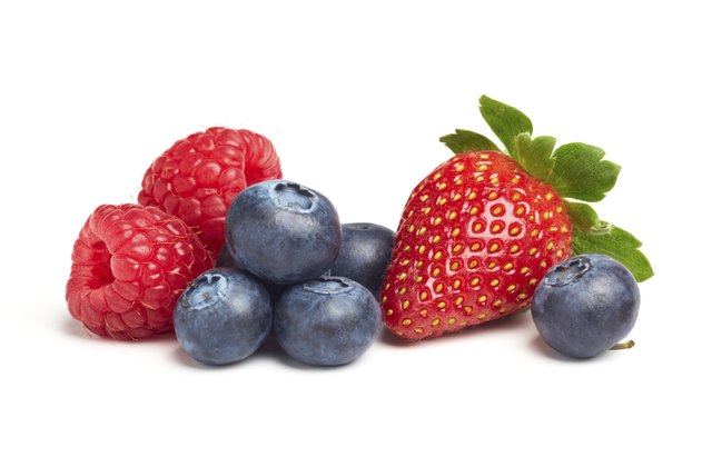berries