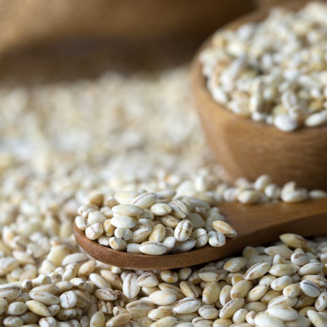 Barley