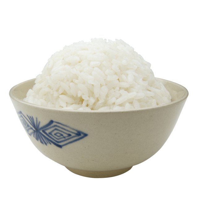 Bowl of Rice