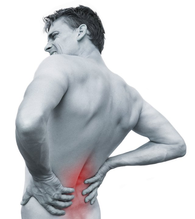 Back-pain