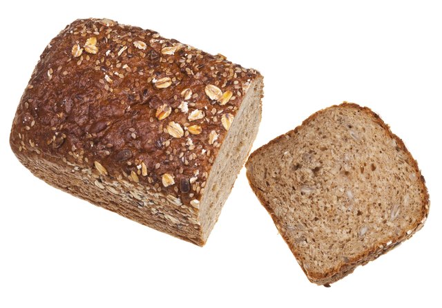 Can i eat bread best sale before workout