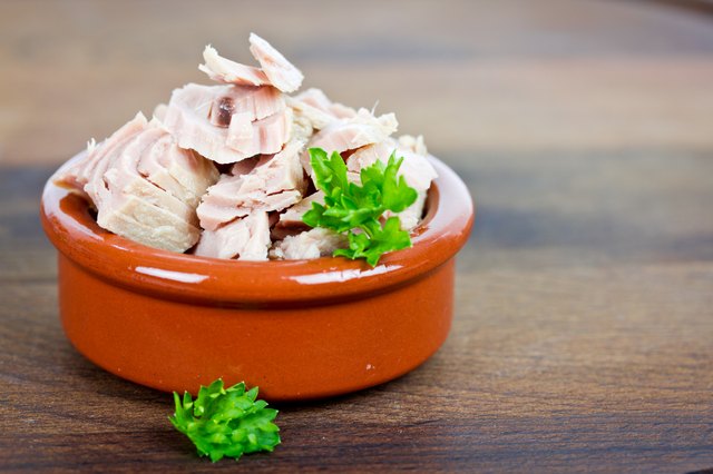 tuna